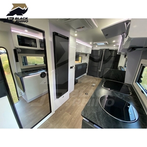 <span class=keywords><strong>Autocaravana</strong></span> de Bajo <span class=keywords><strong>Precio</strong></span>, Casa Rodante, Remolque para Juguetes de Exterior - Product Image 6