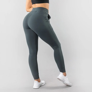 Leggings <span class=keywords><strong>sportivi</strong></span> da donna in cotone organico modello Leggings <span class=keywords><strong>sportivi</strong></span> da donna - Product Image 5