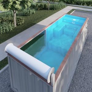 <span class=keywords><strong>Piscine</strong></span> commerciale en conteneur de 20 pieds pour hôtel, complexe hôtelier, plage - <span class=keywords><strong>Piscine</strong></span> <span class=keywords><strong>hors</strong></span> <span class=keywords><strong>sol</strong></span> modulaire personnalisée <span class=keywords><strong>avec</strong></span> <span class=keywords><strong>filtre</strong></span> <span class=keywords><strong>à</strong></span> <span class=keywords><strong>sable</strong></span> et chauffage - Product Image 4