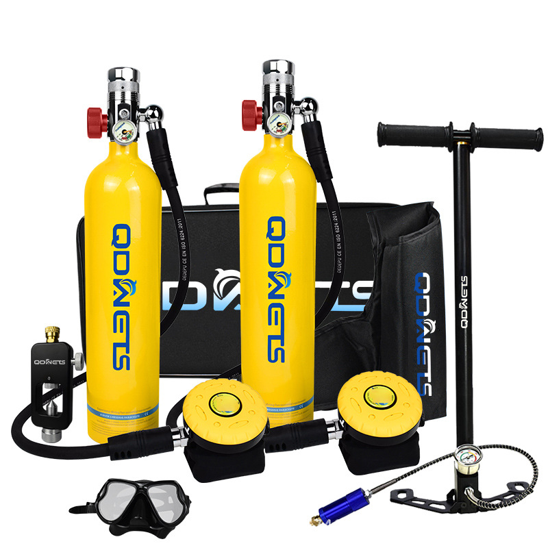 Package F Yellow