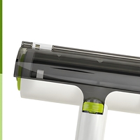 Rouleau réutilisable pour enlever les poils d'animaux, brosse anti-poils pour canapé, tapis, vêtements, tissus d'ameublement