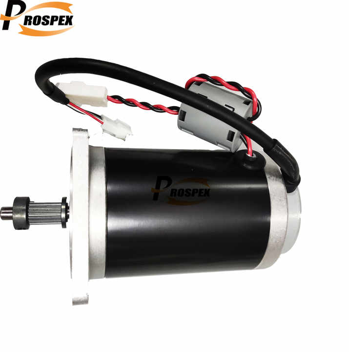 Mimaki Y DRIVE MOTOR ASSYオリジナルcjv150/cjv300/jv150/jv300