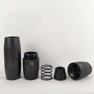 Connettori <span class=keywords><strong>Rapidi</strong></span> per Barre d'Armatura, Sistema di Giunzione per Barre d'Armatura, Accoppiatori One-Touch - Product Image 2