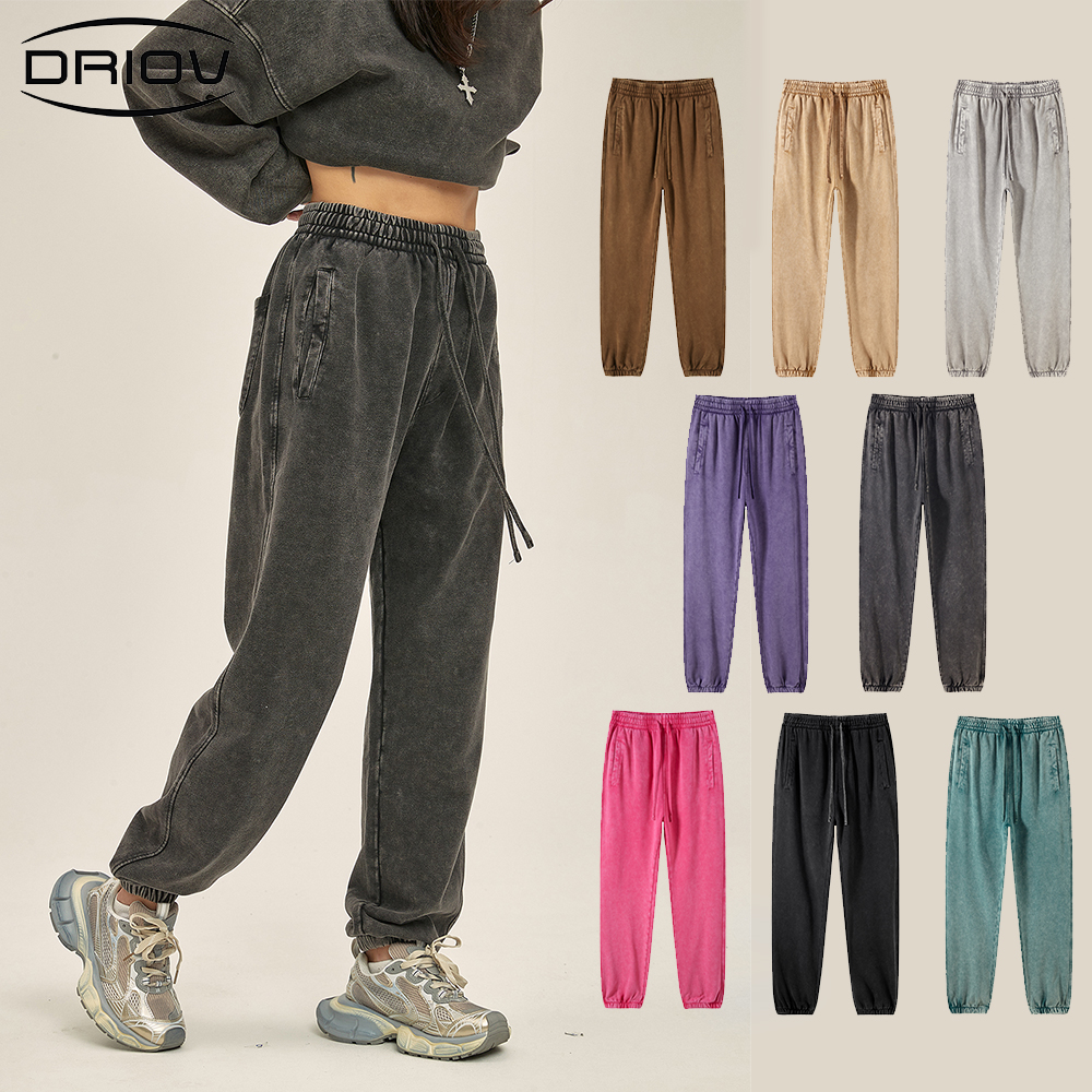 Custom Batik Pants Men Stylish Durable Fashion