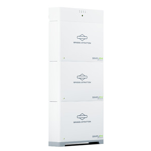 Inversor Híbrido EG4 Electronics 18kPV 48V con Batería SimpliPHI, Listo para Uso en Exteriores, Paquete Completo para el Hogar - Product Image 3