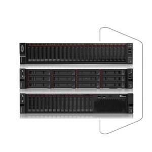 Servidor en Rack para Redes de Computación Poweredge con Puerto Óptico Intel Gigabit 2.2 de Frecuencia Principal, Servidor <span class=keywords><strong>Lenovo</strong></span> Sr658 - Product Image 2