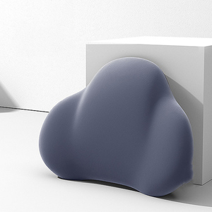 Coussin de repose-tête de siège de voiture, coussin de soutien de cou de voiture en mousse à mémoire de forme, coussin de soutien de cou respirant - Product Image 3