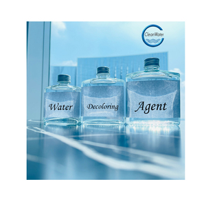 Miễn phí xử lý nước decolorant Polymer decolor hóa chất phụ trợ màu sửa chữa đại lý - Product Image 2