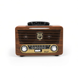 Radio Portátil OSCURO M-115BT al por Mayor - Product Image 2