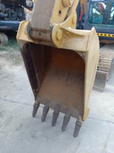 Motor Original Japonés para Miniexcavadora 308C, Motor Hidráulico de Bajo Precio para Uso Personal, Certificado por la EPA, Componentes Principales - Product Image 5