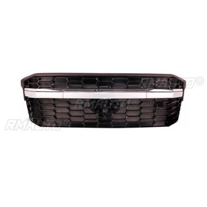 Parrilla Delantera para Auto, Rejilla Deportiva con Luz para Toyota Land Cruiser LC300 2022, Kit de Carrocería, Accesorios para Auto - Product Image 5