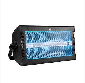 Stroboscope LED Atomique 3000W RGBW DMX512 Lumière Matricielle LED pour Éclairage de Scène DJ dans les Productions de Fête Événements Stroboscope <span class=keywords><strong>Martin</strong></span> - Product Image 5