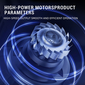 Pulvérisateur électrique sans air multifonction 995, kit complet avec <span class=keywords><strong>pistolet</strong></span> de pulvérisation, tuyau haute pression pour usage industriel et bricolage - Product Image 3