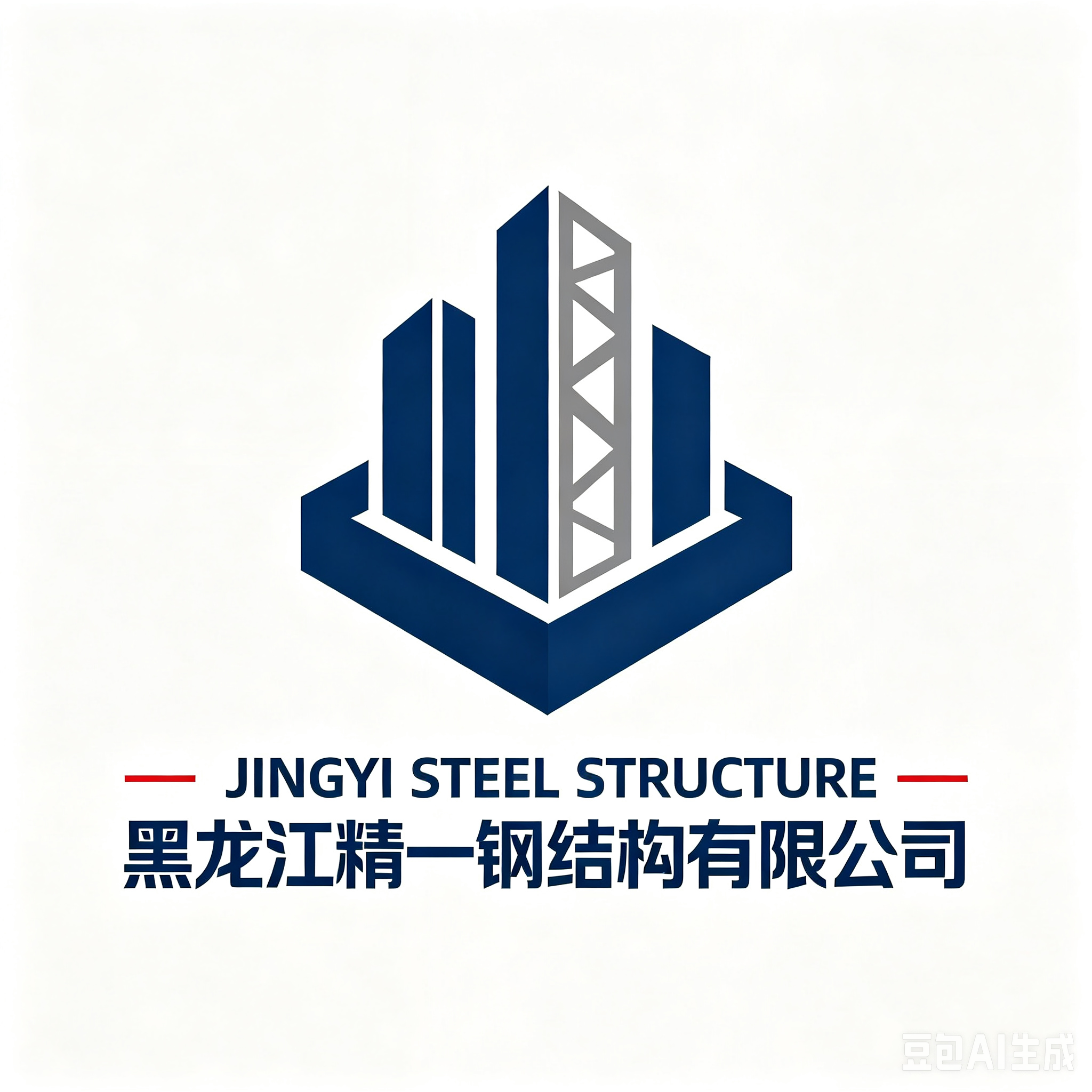 Heilongjiang Jingyi Steel Structure Co., Ltd. logo