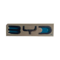 BYD Seal Auto Body Covering Parts System Accessories BYD logo OEM HXHA-3921210