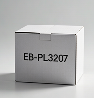Buse pour IMAJE 90 (tête M) EB-PL3207 pour imprimantes jet d'encre Imaje séries 9010, 9020, 9030, 9018, 9028