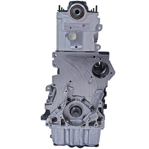 Árbol de levas remanufacturado para <span class=keywords><strong>motor</strong></span> Volkswagen EA113 Serie <span class=keywords><strong>2.0</strong></span> BJZ para Sagitar Touran Magotan OE NO. Sin origen ni país de origen 6 años - Product Image 4