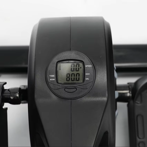 Mini Điện Từ Dưới Bàn Elliptical Máy Huấn Luyện Viên ABS Chất Liệu Cho Nhà Tập Thể Dục Thể Hình Mua Elliptical Máy - Product Image 5