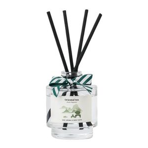 Difusor de Aromas Heshes de 200 ml con Fragancia a Osmanthus Moon, Decoración para el Hogar, Aromático, para Uso en Interiores - Product Image 5