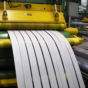 Bande d'acier PPGI à faible teneur en carbone galvanisé avec revêtement en zinc à bon prix, qualité appareil électroménager, tôle Galvalume -<span class=keywords><strong>stella</strong></span> - Product Image 1