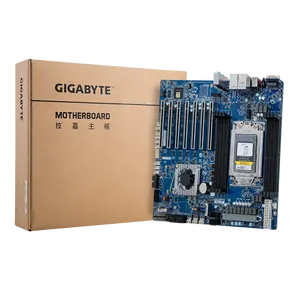 Garantie 3 Jahre AMD Workstation Motherboard für Gigabyte MC62-G41