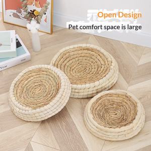 Suministros para palomas: Nido de huevo antideslizante, nido de hierba, tazón con almohadilla, múltiples especificaciones - Product Image 1