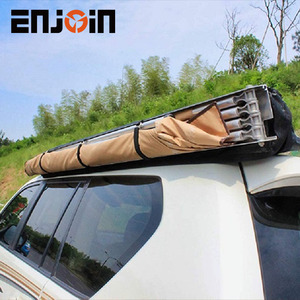ENJOIN-toldo impermeable para coche, tienda para acampar y al aire libre, 4x4, <span class=keywords><strong>270</strong></span> Accesorios - Product Image 2