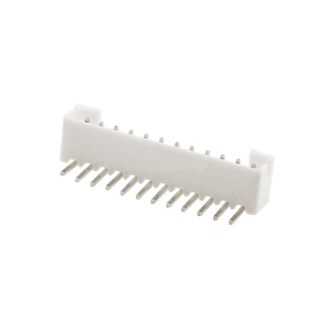 Conector ph2.0 2aw terminal ph2.0, agulha de dobra de 90 graus 2.0, 2 p 3 4 5 6 7 8p 9 10 11 12 pinos PH-2AW mm - Product Image 2