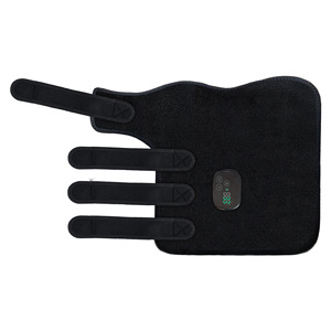 Appareil de thérapie par lumière rouge pour les jambes des chevaux, 810 nm infrarouge, attelle de récupération musculaire avec écran numérique pour les soins équins - Product Image 3
