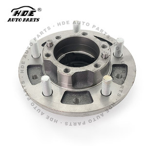 43503-69045 4350369045 Vente en gros de pièces automobiles HDE, moyeu de roue avant pour Toyota Land Cruiser - Product Image 5