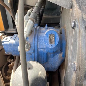 100% usato originale <span class=keywords><strong>Hyundai</strong></span> <span class=keywords><strong>60</strong></span> ruote Mini escavatore a buon mercato prezzo a basso orario di lavoro 6 Ton <span class=keywords><strong>Hyundai</strong></span> escavatore per la vendita - Product Image 4