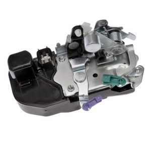 Actuador de Cerradura de Puerta Chrysler 5027076AA, Pieza de Repuesto para Sistema de Cierre Centralizado - Product Image 5