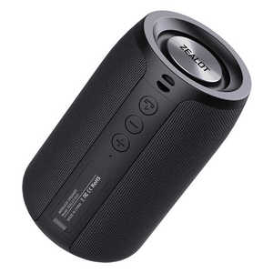 Loa di động ZEALOT S32 Pro Max 10W, loa siêu trầm không dây TWS, ngoài trời, WiFi, âm trầm rung, chống nước, loa stereo <span class=keywords><strong>mini</strong></span> - Product Image 6