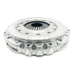 Kit Frizione e Componenti Adatti per IVECO 827581 - Product Image 4