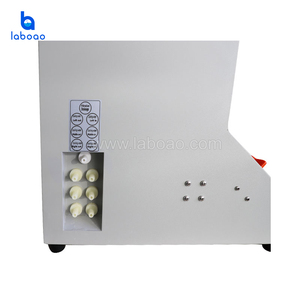 식품 영양소 테스트 또는 실험실 분석용 라보아오 섬유 분석기 - Product Image 5