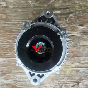 Máy Phát Điện Phù Hợp Với Động Cơ <span class=keywords><strong>Hino</strong></span> 300 Toyota Dyna N04C 102211-4150 27060-78210 1022114150 2706078210 0210801180 - Product Image 3