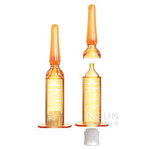 <span class=keywords><strong>4</strong></span> मिलीलीटर प्लास्टिक पारदर्शी एम्बर सफेद पीएस सीरम बोतल खाली सार तरल आंख क्रीम कॉस्मेटिक सिरिंज एम्पूल बोतल - Product Image 3