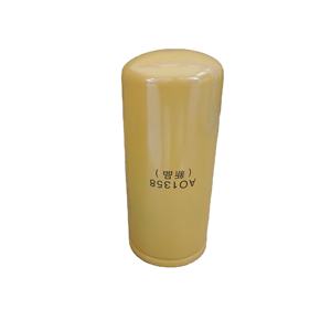 Piezas de compresor de aire industrial de filtro de aceite de alta calidad MANNY AO1358 - Product Image 6