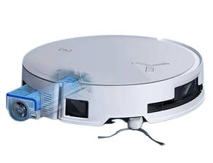 Floor <b>Cleaning</b> Robot with a Huge Suction of 15800Pa, Integrating Sweeping, <b>Mopping</b>, <b>Cleaning</b> - Product Image 4