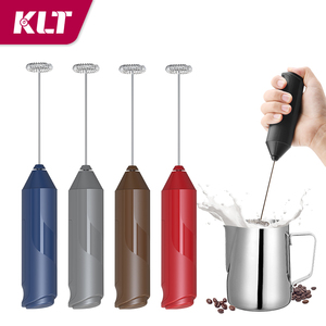 2022 <span class=keywords><strong>Amazon</strong></span> Top Seller Mousse <span class=keywords><strong>à</strong></span> café <span class=keywords><strong>Mousseur</strong></span> <span class=keywords><strong>à</strong></span> <span class=keywords><strong>lait</strong></span> automatique électrique en stock - Product Image 1