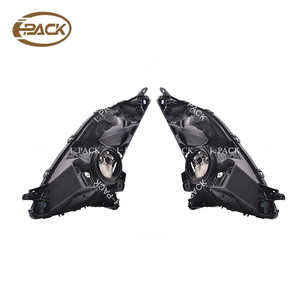 ไฟหน้าสำหรับMitsubishi <span class=keywords><strong>Lancer</strong></span> - Product Image 5