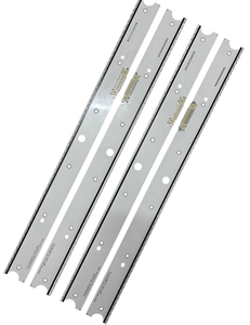 ไฟ LED บาร์รุ่น S_5N9_65_SFL_A52_V1.0_141113_LM41-00120G และ S_5N9_65_SFL_<span class=keywords><strong>B52</strong></span>_V1.0_141113_LM41-00120H สำหรับรุ่นทีวี UN65JS8500 และ UN65JS9000 - Product Image 1
