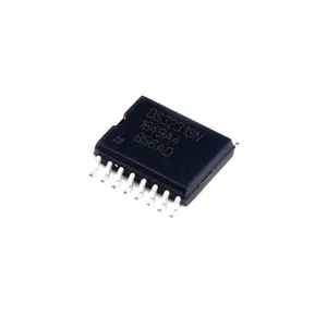 Electronic Components Clock timer IC SOP SOP16 DS3231SN DS3231SN#T&R Real Time Clocks