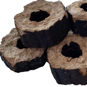 Rice Husk Briquettes BEST PRICE biomass for heating system