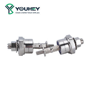 Accesorios para Generador ZX150A: Diodo Rectificador de Rotación Eficiente para un Rendimiento Mejorado - Product Image 5