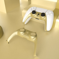 Honcam Façade pour manette BT sans fil Dualsense