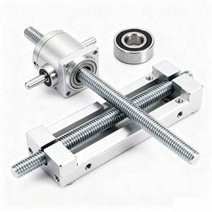 เครื่องกัดกลึง5แกนอลูมิเนียมทองเหลือง5แกนงานตามสั่งผลิตตามสั่งทำจากสเตนเลสไทเทเนียม5แกน CNC - Product Image 2