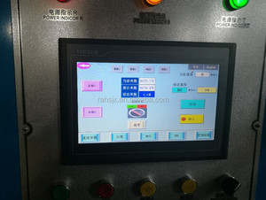 Máquina de Impresión Flexográfica de 6 Colores Tipo CI de Alta Precisión con <span class=keywords><strong>Tambor</strong></span> <span class=keywords><strong>Central</strong></span> YTC-61000 - Product Image 4