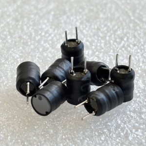 Bề mặt gắn kết điện cuộn cảm/cuộn dây miniaturized thiết bị điện tử 'lựa chọn cho kích thước nhỏ Trọng lượng nhẹ - Product Image 3