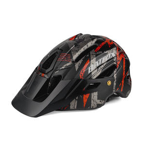 <span class=keywords><strong>Casco</strong></span> de Ciclismo Ultraligero para Bicicleta de Montaña, Material PC+EPS, Diseño Integral, Ajustable, Protección Neutral - Product Image 1